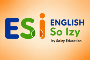 ESI - English So Izy