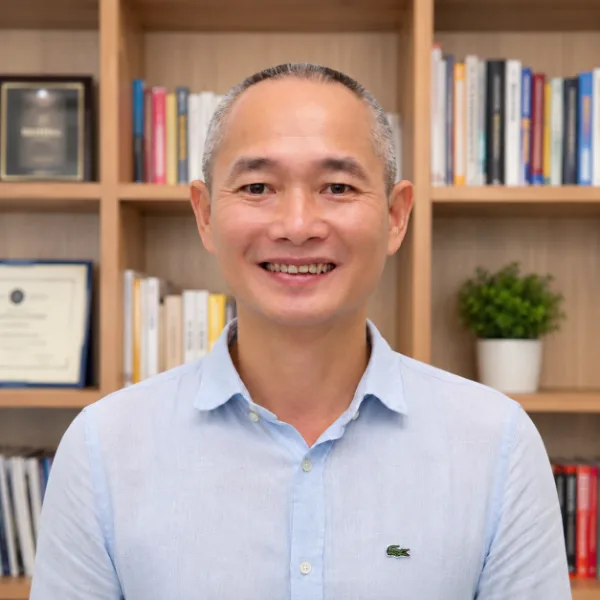 Mr Đào Ngọc Khương