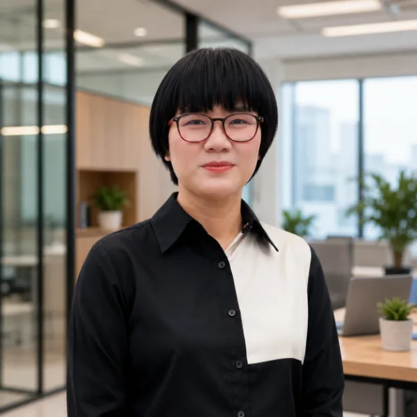 Cô Duyên Trần