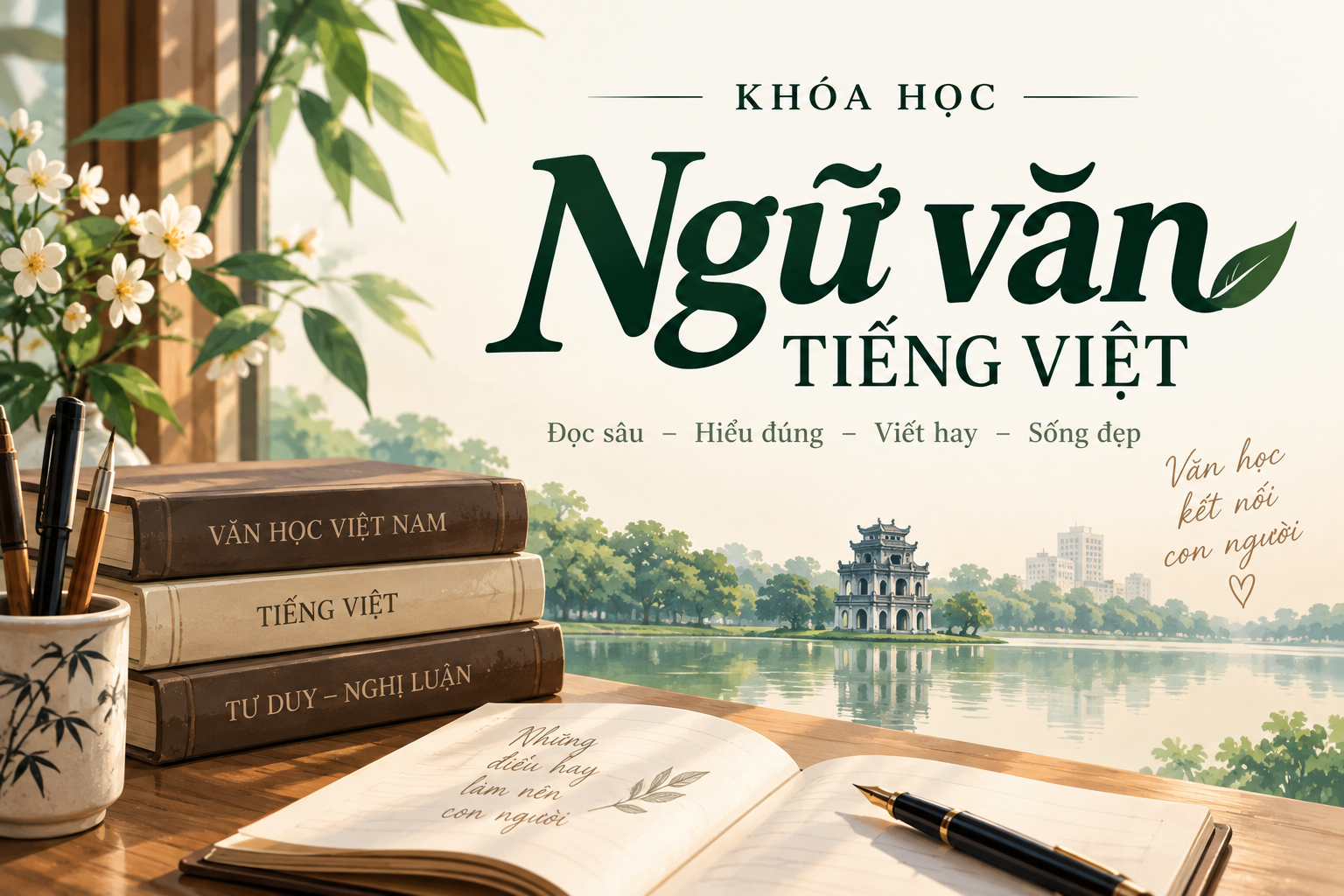 Ngữ Văn