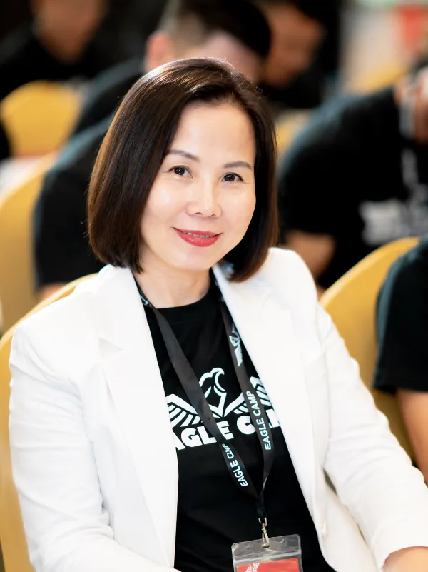 Trần Thị Mỹ An
